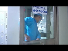 Çin, alkol test cihazlarının geliştirilmesine, üretilmesine ve satışına uzmanlaşmış bir üretici