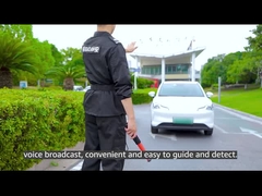 Alkol testi / Nefes ölçüm cihazı JLL03