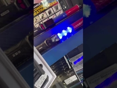 Taşınabilir Tam Alkol Nefes Denetleyicisi Dijital Nefes Denetleyicisi Alkol Denetleyicisi